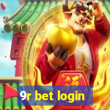 9r bet login